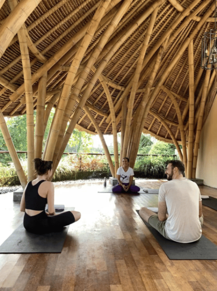 Bali: Ubud Spiritual Cleansing and Meditation Healing Tour - Cultural Significance of Melukat