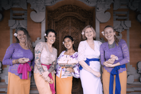 Bali: Ubud Spiritual Cleansing and Meditation Healing Tour - Preparing for Your Tour