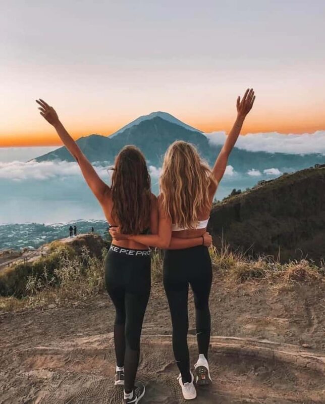 Bali: Ubud Sunrise Trekking - Good To Know