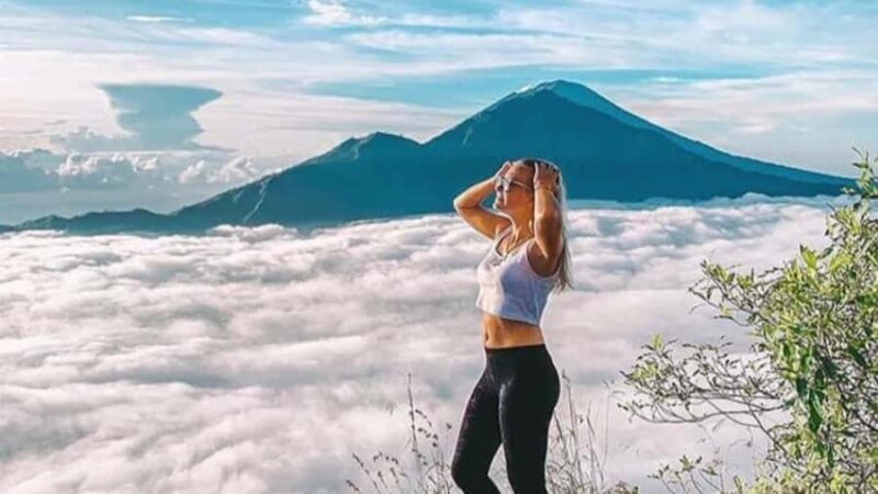 Bali: Ubud Sunrise Trekking - What to Expect During the Trek