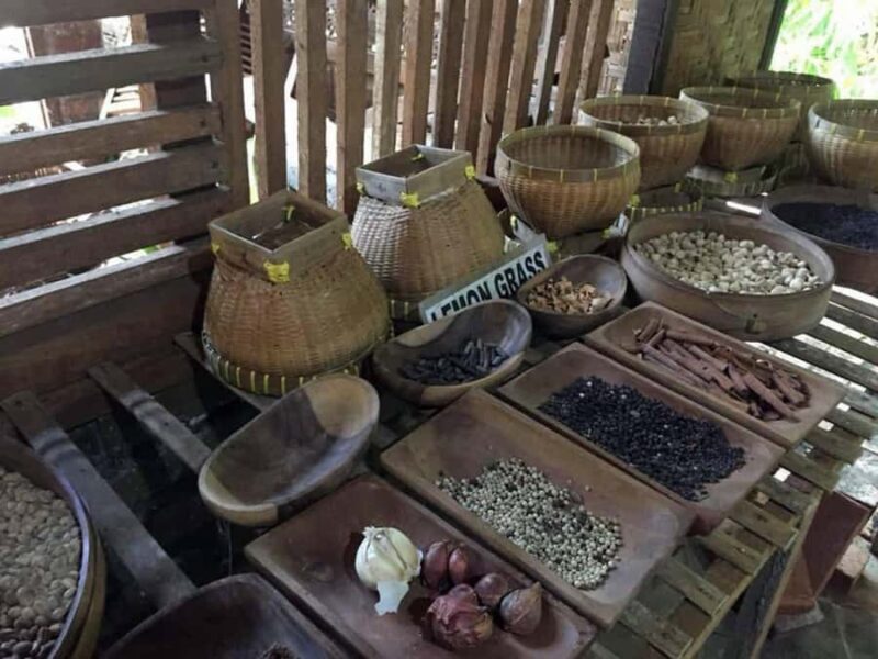 Bali: Ubud Sunrise Trekking - Authentic Experiences and Highlights