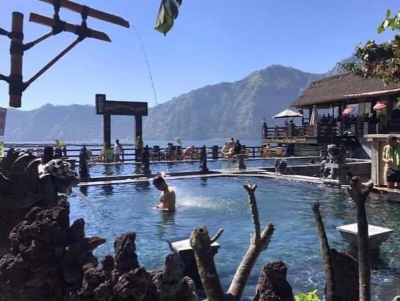 Bali: Ubud Sunrise Trekking - Who Is This Tour Best For?