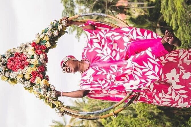 Bali Ubud Swing - Who Will Love This Tour?