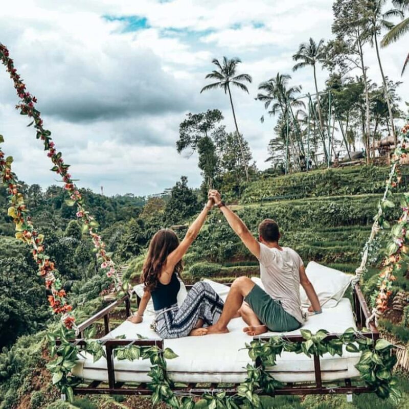 Bali: Ubud Swing Experience with Jungle View - A Deep Dive into the Bali Ubud Swing Experience