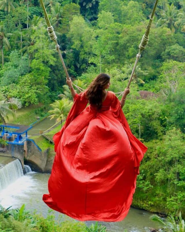Bali: Ubud Swing Experience with Jungle View - Authentic Insights from Reviewers