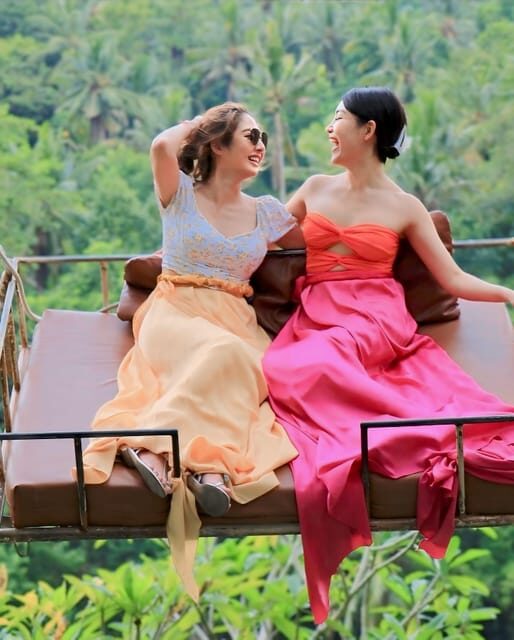 Bali: Ubud Swing Experience with Jungle View - FAQ
