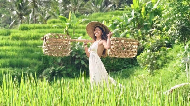 Bali/Ubud: Swing, Zipline & SkyBike Rice Terrace Adventure - The Sum Up: Who Is This Tour Best For?