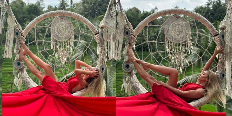 Bali/Ubud: Swing, Zipline & SkyBike Rice Terrace Adventure - FAQ