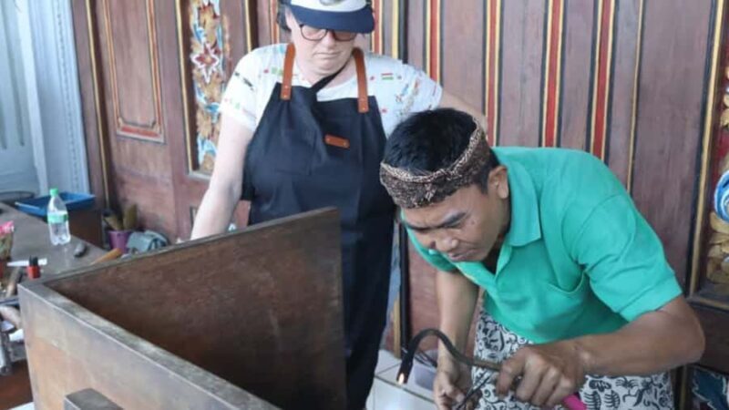 Bali: Ubud Temple, Rice Terrace, and Waterfall Tour - Introduction to the Tour Experience