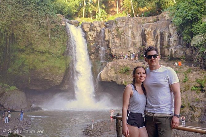 Bali Ubud Tour - Customer Reviews and Ratings