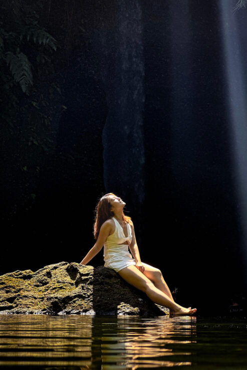 Bali Ubud Tour With Phone Photography Experiences - Highlights of the Itinerary