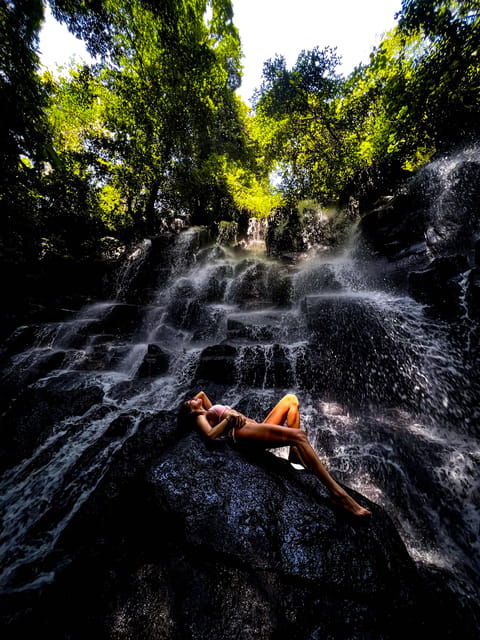 Bali Ubud Tour With Phone Photography Experiences - Unique Photography Opportunities