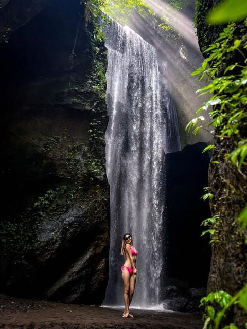 Bali Ubud Tour With Phone Photography Experiences - Customizable Itinerary Options