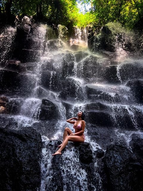 Bali Ubud Tour With Phone Photography Experiences - What to Bring for the Tour