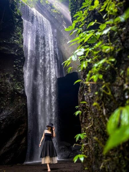 Bali Ubud Tour With Phone Photography Experiences - Accessibility and Suitability