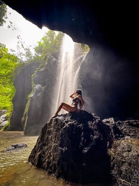 Bali Ubud Tour With Phone Photography Experiences - Booking and Cancellation Policies