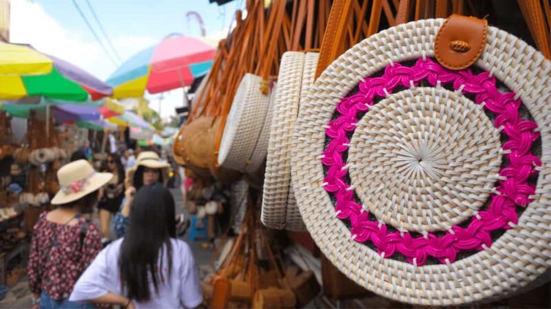 Bali: Ubud Tour with Sacred Monkey Forest & Rice Terraces - The Value of the Experience