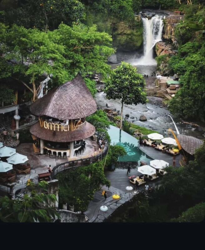 Bali: Ubud Tour with Tirta Empul, Rice Terrace & Waterfall - Is This Tour Worth It?