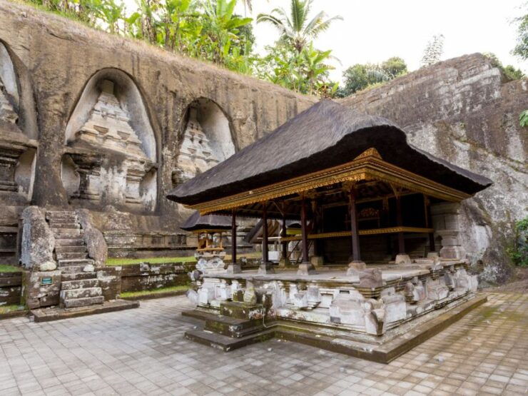 Bali: Ubud Traditional Balinese Purification - Good To Know