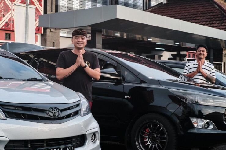 Bali: Ubud Traditional Balinese Purification - Activity Details