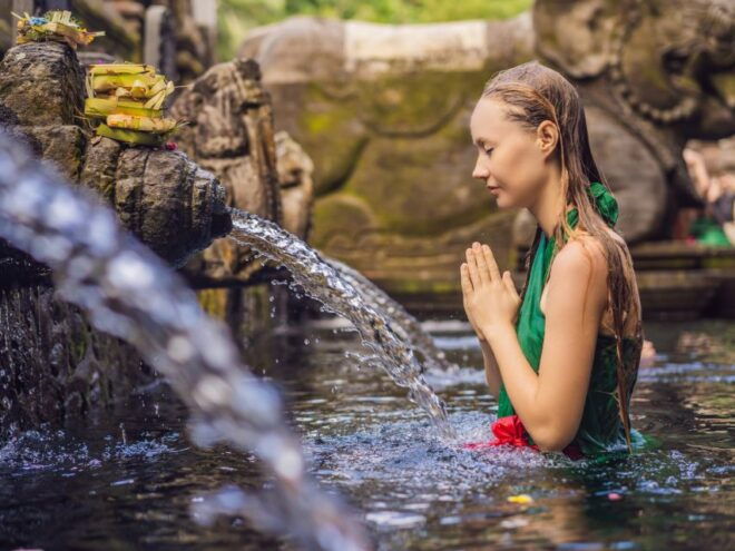 Bali: Ubud Traditional Balinese Purification - Inclusions and Exclusions