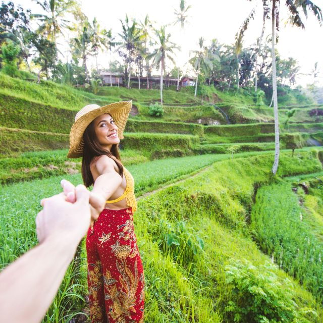 Bali: Ubud Unveiled Day Tour With Private Driver - Exclusions