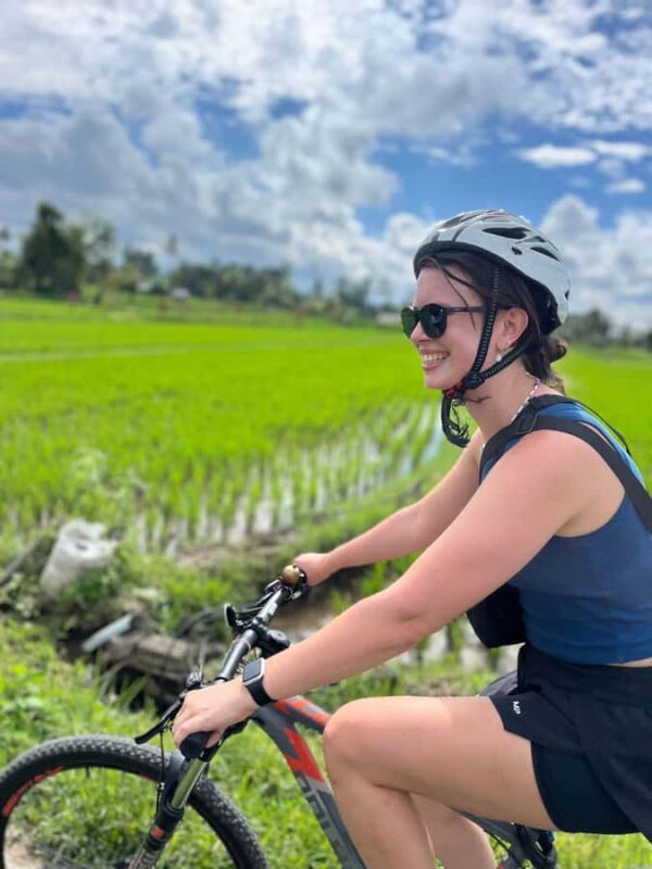 Bali: Ubud Village Cycling Tour with Lunch and Swim - Practical Details: What to Know Before You Go