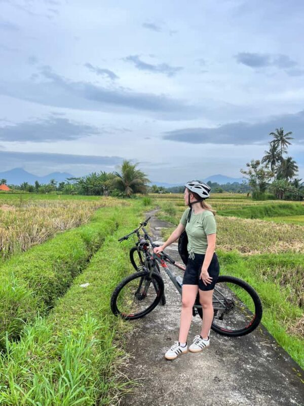 Bali: Ubud Village Cycling Tour with Lunch and Swim - Why Choose This Tour?