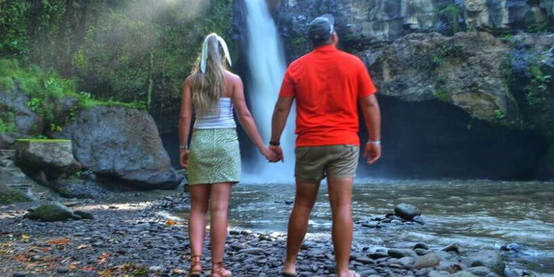 Bali: Ubud Waterfall, Village and Pool Club Day Trip - Who Will Love This Tour?