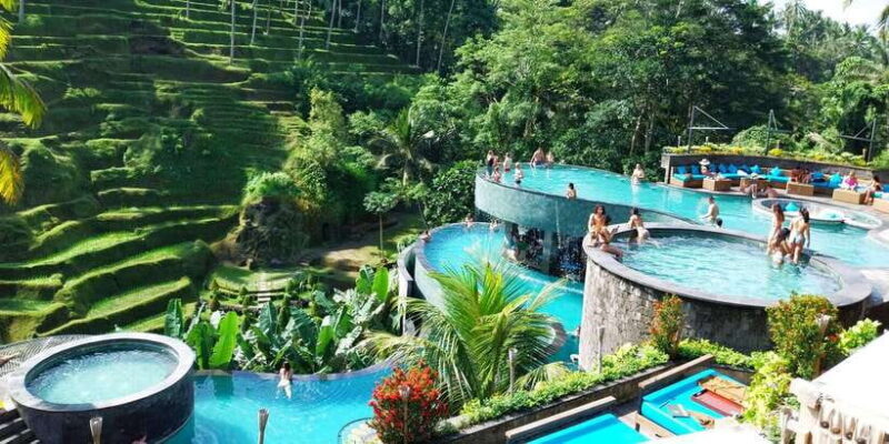 Bali: Ubud Waterfall, Village and Pool Club Day Trip - Final Thoughts