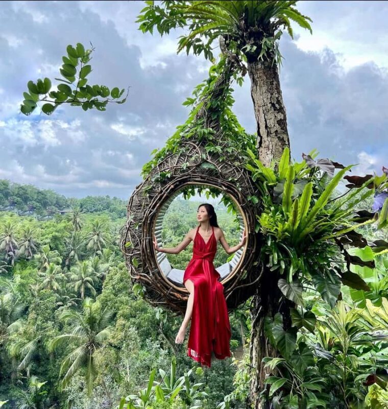 Bali: Ubud Waterfalls or UNESCO Temple Private Full Day Tour - A Deep Dive into the Bali Private Full Day Tour