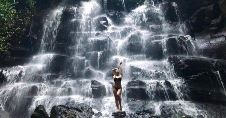Bali: Ubud Waterfalls, Temples, & Rice Terraces Guided Tour - Good To Know