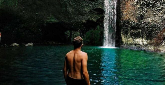 Bali: Ubud Waterfalls, Temples, & Rice Terraces Guided Tour - Tour Itinerary