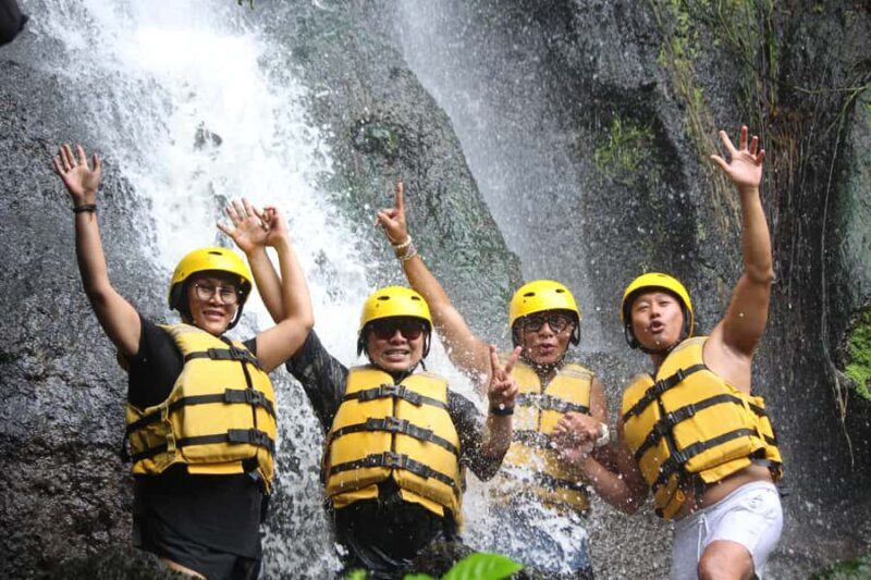 Bali: Ubud Wos River Tubing Adventure with Lunch - The Sum Up: Who Is This Tour Perfect For?