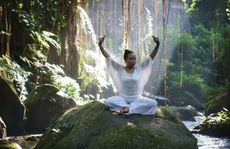 Bali: Ubud Yoga and Healing Meditation - Good To Know
