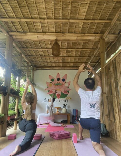 Bali: Ubud Yoga and Healing Meditation - Practical Details and Value