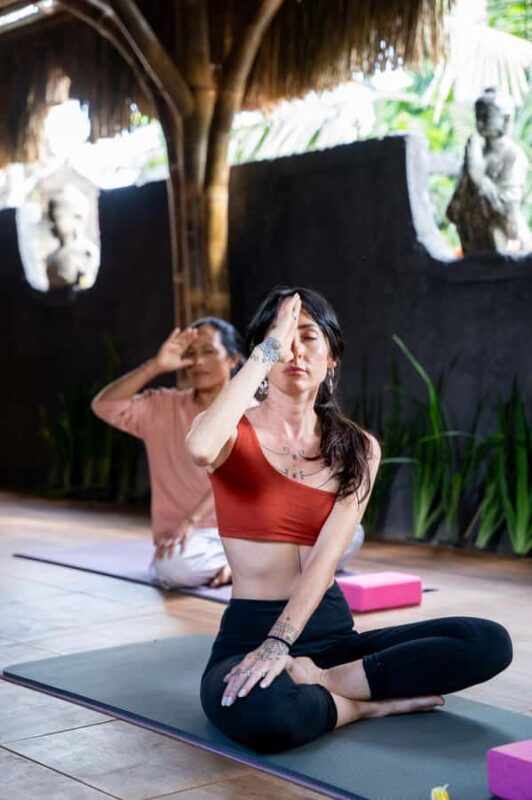 Bali: Ubud Yoga and Healing Meditation - FAQ