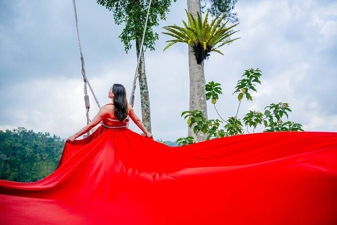Bali Ubud Zipline Jungle Swing and Waterfall Tour - Final Thoughts: Is This Tour for You?