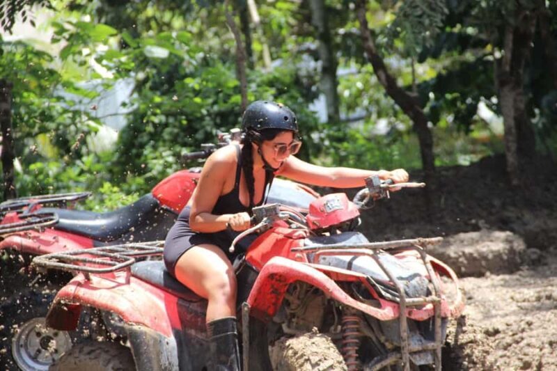 Bali: Ultimate Adventure Quad Bike, Waterfall and Coffee - Good To Know