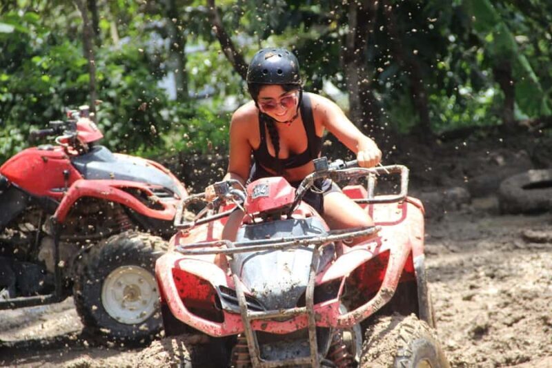 Bali: Ultimate Adventure Quad Bike, Waterfall and Coffee - An In-Depth Look at the Tour Experience