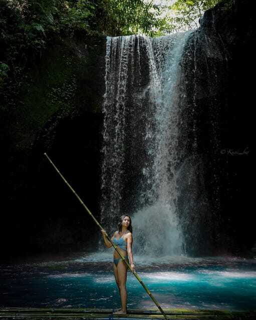 Bali: Ultimate Adventure Quad Bike, Waterfall and Coffee - FAQ