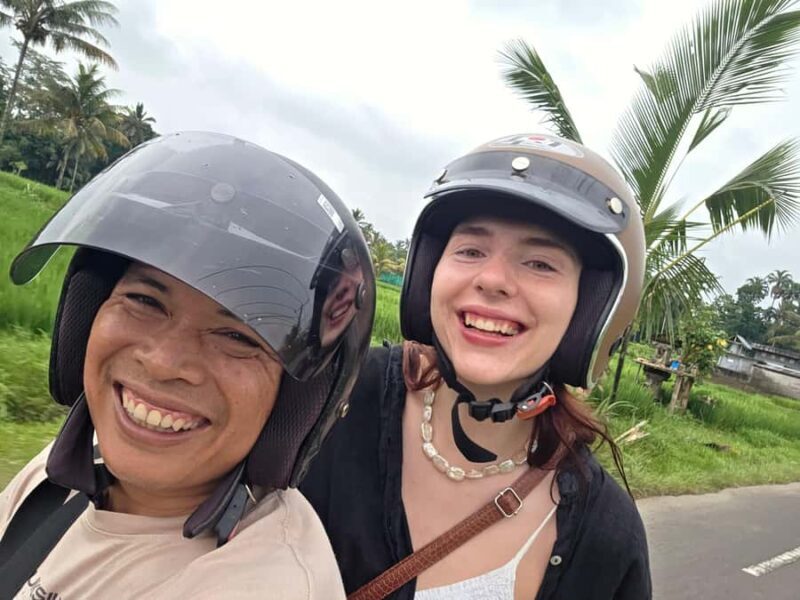 Bali: Ultimate Bali Motorbike Tour with Local Guided - The Details of the Bali Motorbike Tour