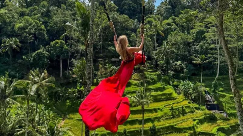 Bali: Ultimate Bali Motorbike Tour with Local Guided - Final Thoughts: Who Will Love This Tour?