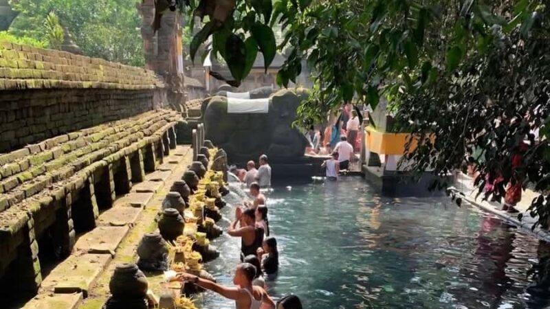 Bali: Ultimate Bali Motorbike Tour with Local Guided - Frequently Asked Questions