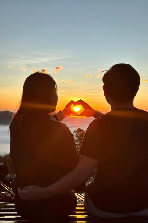 BALI ULTIMATE: Mt Batur Sunrise Jeep With Breakfast - Key Points