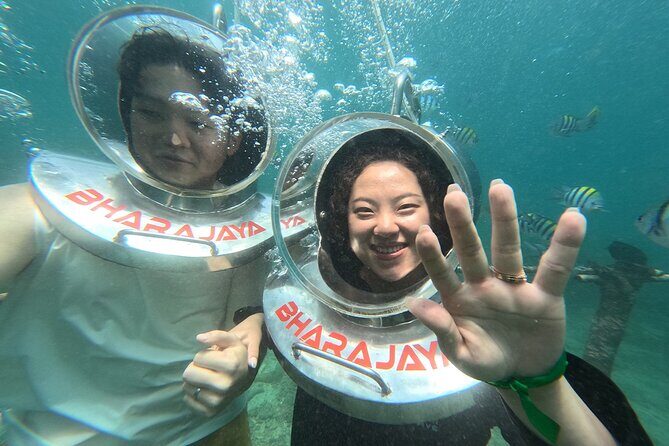 Bali Ultimate Watersport Package and Optional Transfers - Considerations & Tips