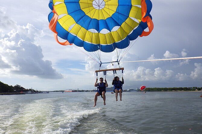 Bali Ultimate Watersport Package and Optional Transfers - Additional Info and Tips