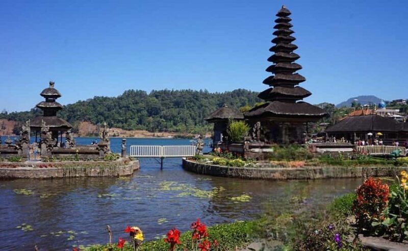 Bali : Ulun Danu Beratan Temple and UNESCO Rice Terrace Tour - Who Would Love This Tour?