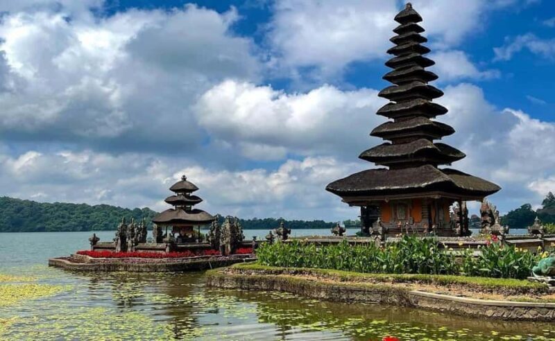 Bali : Ulun Danu Beratan Temple and UNESCO Rice Terrace Tour - Final Thoughts: Is It Worth It?