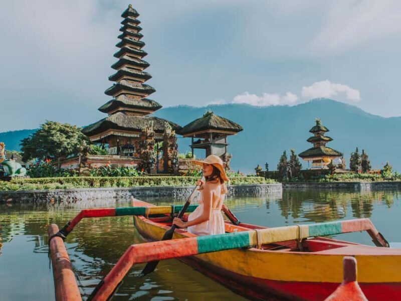 Bali: Ulun Danu Beratan Temple, Wanagiri & Jatiluwih tour - Value and Overall Impression